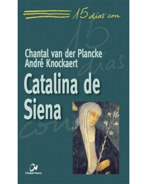 CATALINA DE SIENA [Nº 48]