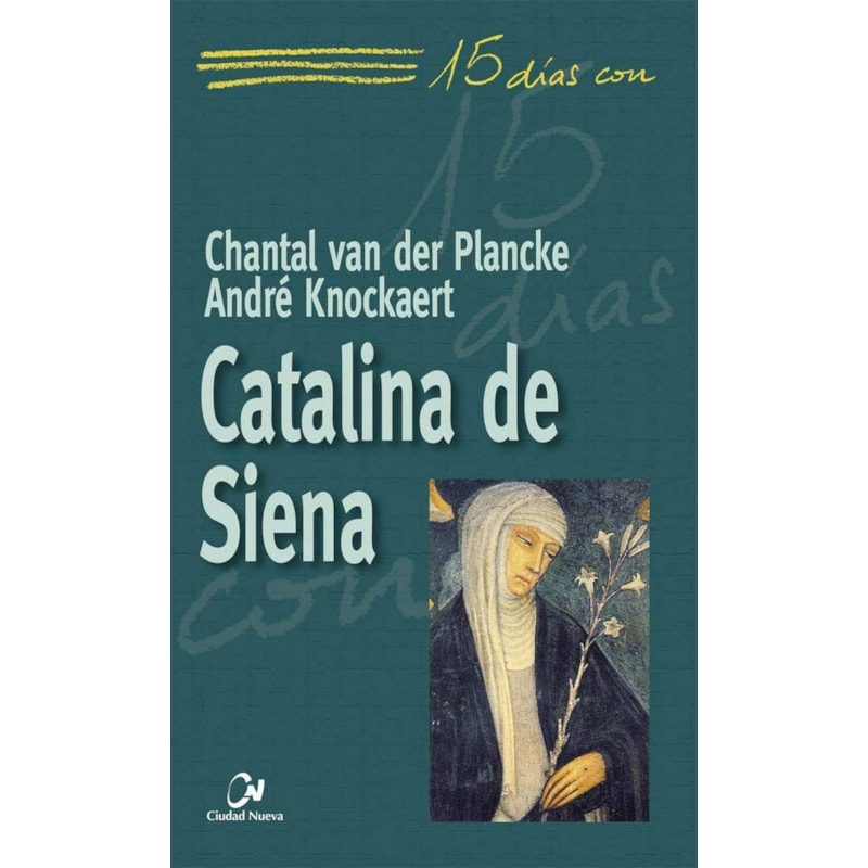 CATALINA DE SIENA [Nº 48]