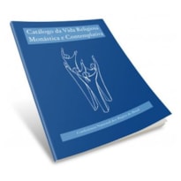 Catalogo da vida religiosa monastica e contemplati