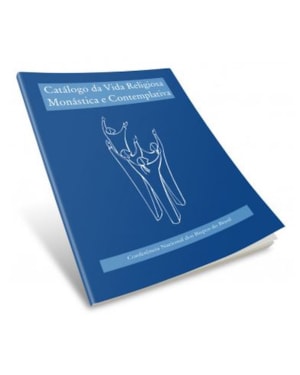 Catalogo da vida religiosa monastica e contemplati