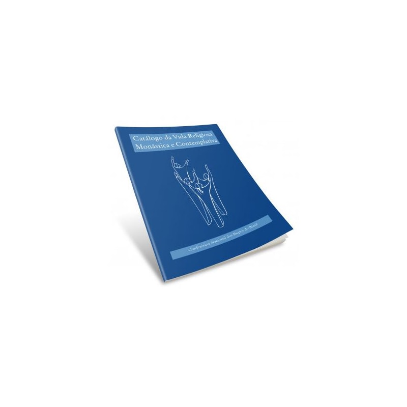 Catalogo da vida religiosa monastica e contemplati