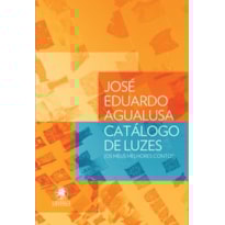 CATÁLOGO DE LUZES - OS MEUS MELHORES CONTOS - VOL. 19