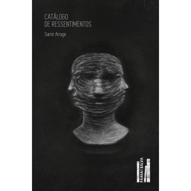Catálogo de ressentimentos