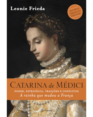 CATARINA DE MÉDICI
