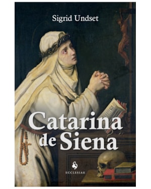 CATARINA DE SIENA