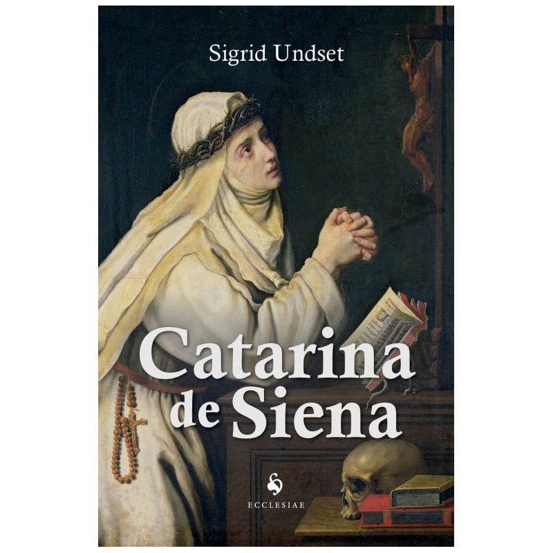 CATARINA DE SIENA