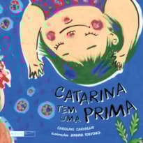 CATARINA TEM UMA PRIMA