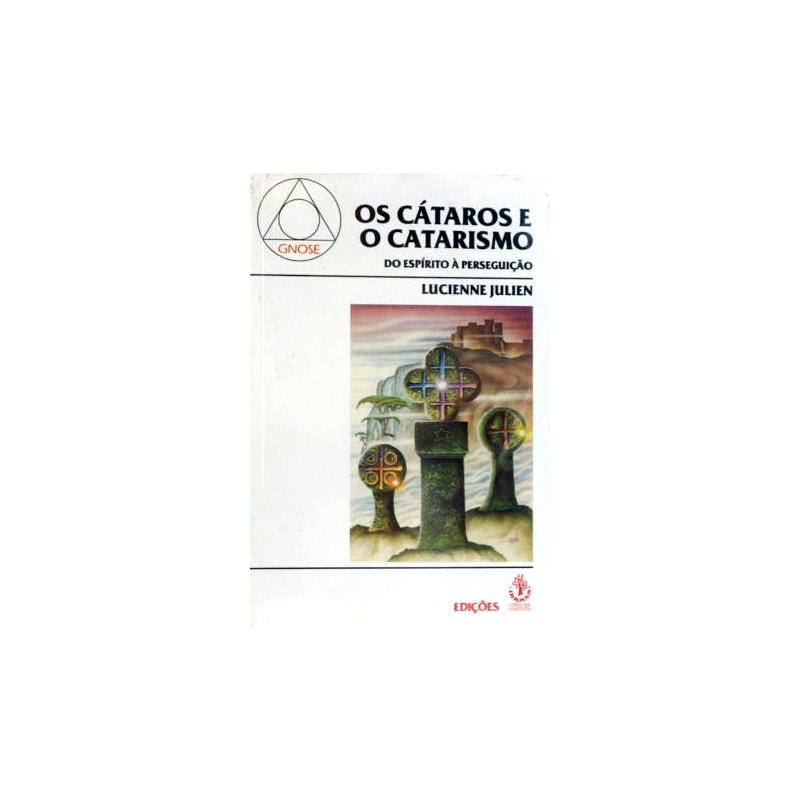 CATAROS E CATARISMOS