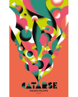 CATARSE: POESIA