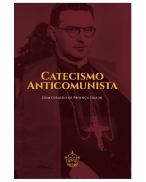 CATECISMO ANTICOMUNISTA