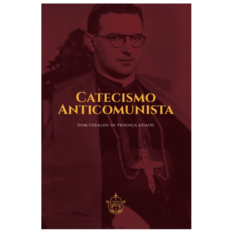 CATECISMO ANTICOMUNISTA