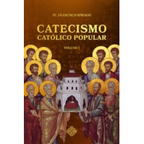 CATECISMO CATÓLICO POPULAR
