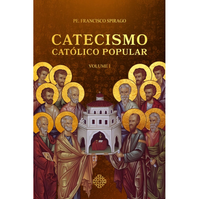CATECISMO CATÓLICO POPULAR