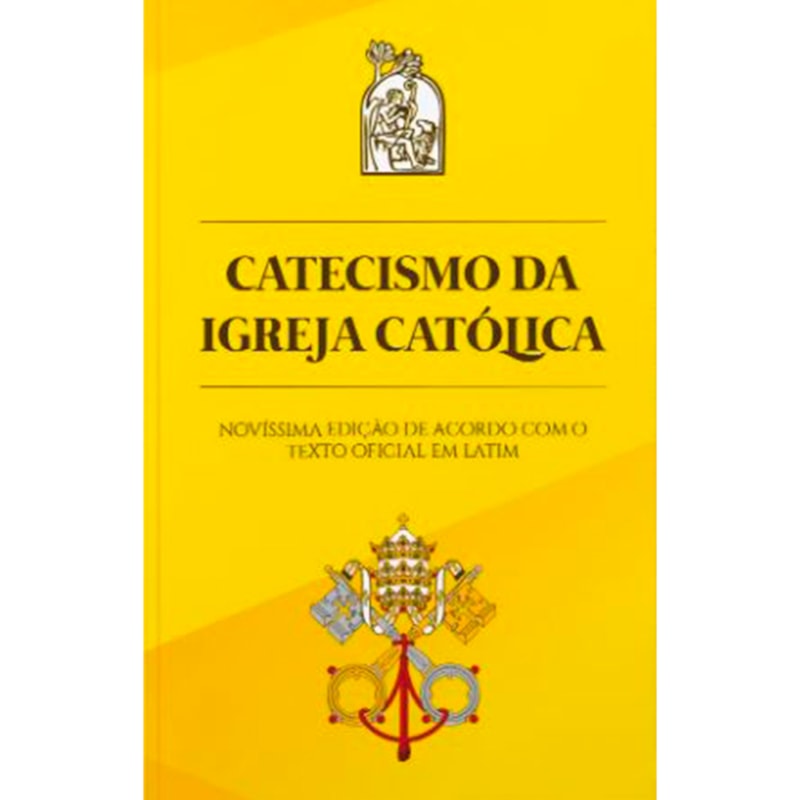 Catecismo da Igreja Católica