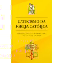 Catecismo da Igreja Católica