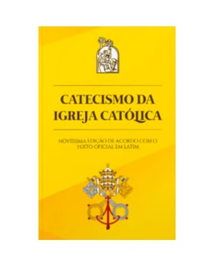 Catecismo da Igreja Católica - Grande