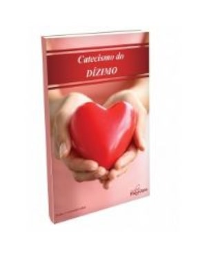 CATECISMO DO DIZIMO