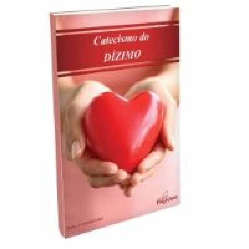CATECISMO DO DIZIMO