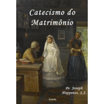 CATECISMO DO MATRIMÔNIO
