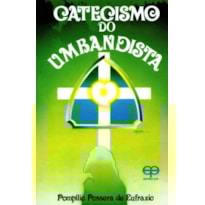 Catecismo do umbandista