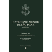 CATECISMO MENOR DE SÃO PIO X