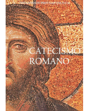 CATECISMO ROMANO