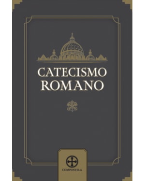 CATECISMO ROMANO