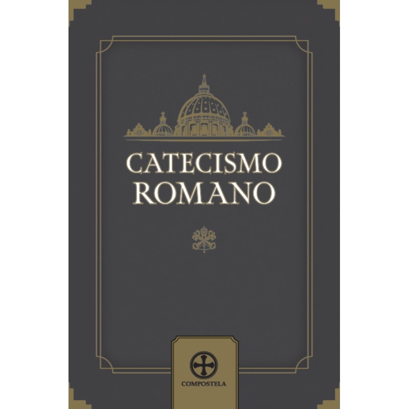 CATECISMO ROMANO