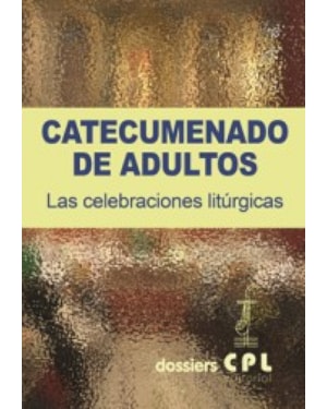 CATECUMENADO DE ADULTOS