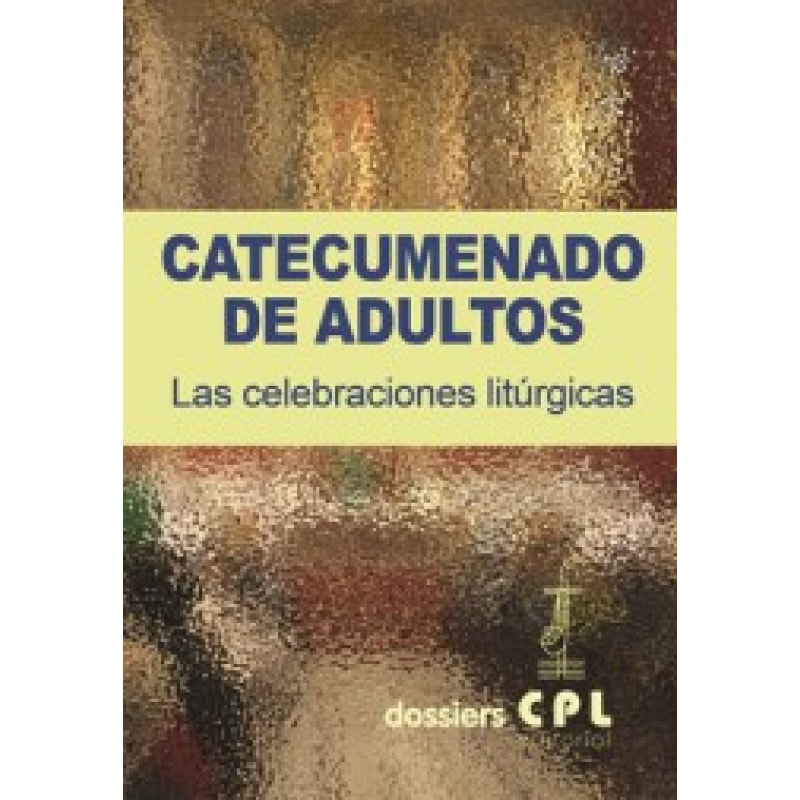 CATECUMENADO DE ADULTOS