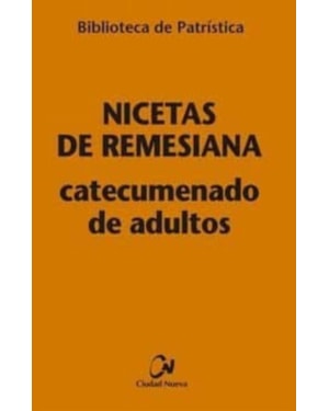 CATECUMENADO DE ADULTOS