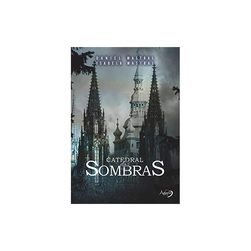 CATEDRAL DAS SOMBRAS