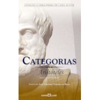 CATEGORIAS