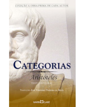 CATEGORIAS