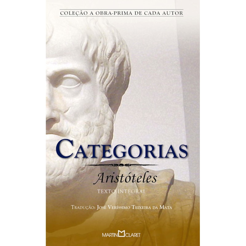 CATEGORIAS