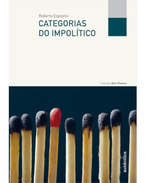 CATEGORIAS DO IMPOLÍTICO