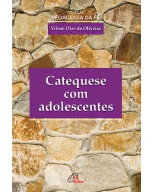 Catequese com adolescentes