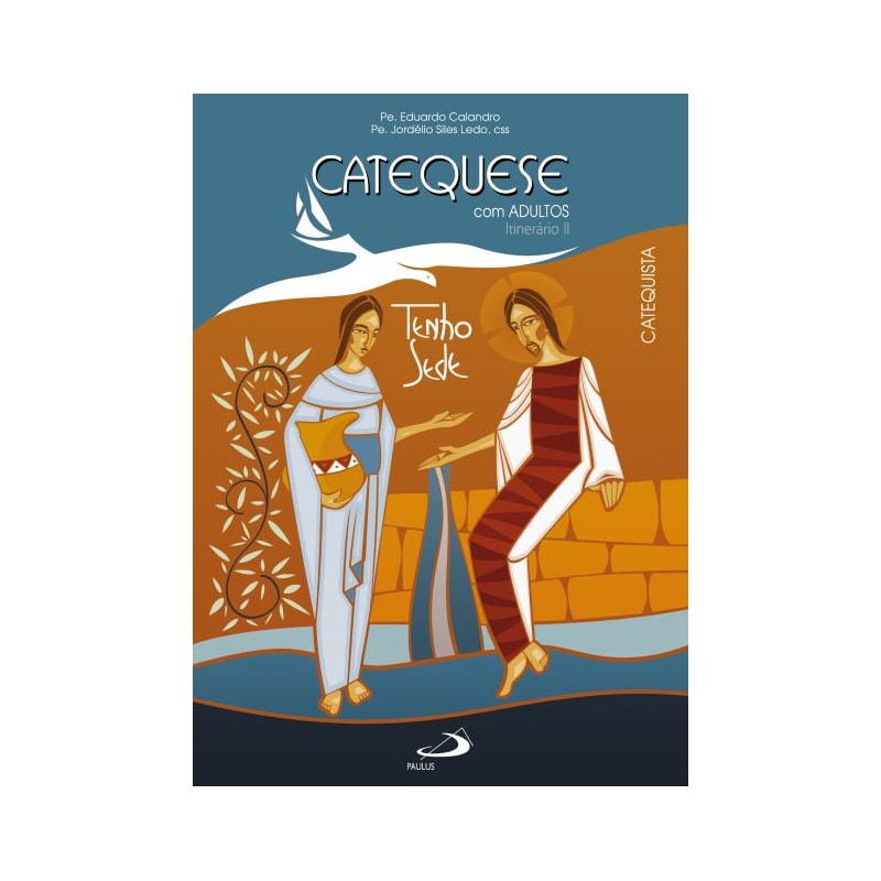 Catequese com adultos: Itinerário II