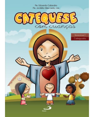 Catequese com crianças - Itinerário II