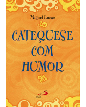 Catequese com Humor