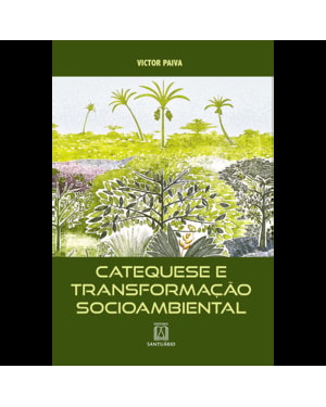 Catequese de Transformação Socioambiental