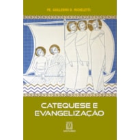 Catequese e evangelização