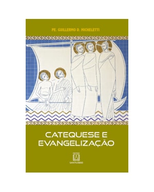 Catequese e evangelização
