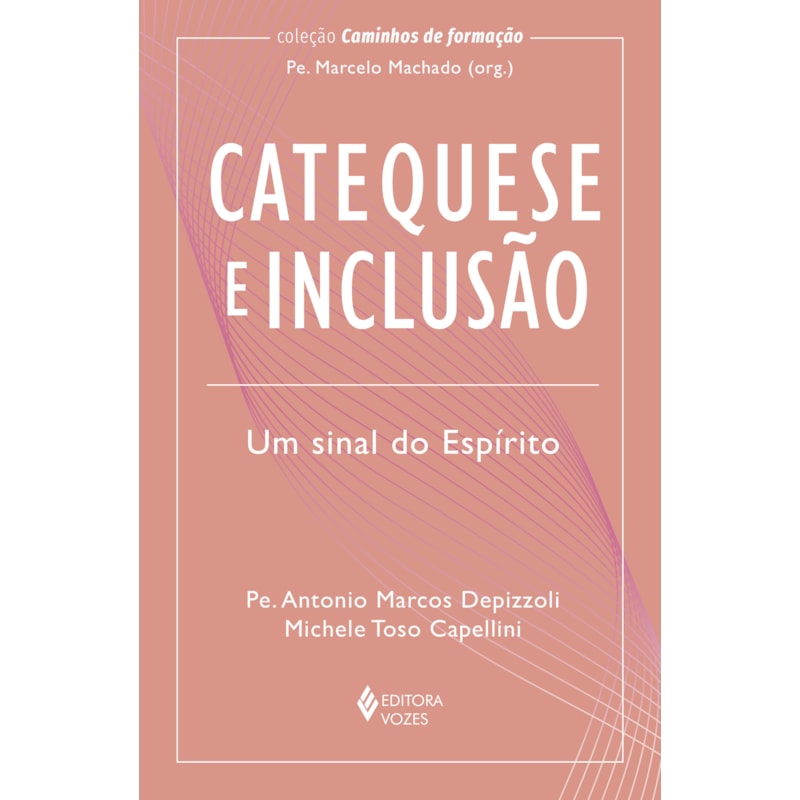 CATEQUESE E INCLUSÃO: UM SINAL DO ESPÍRITO