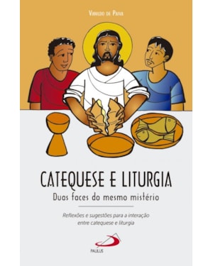 Catequese e liturgia