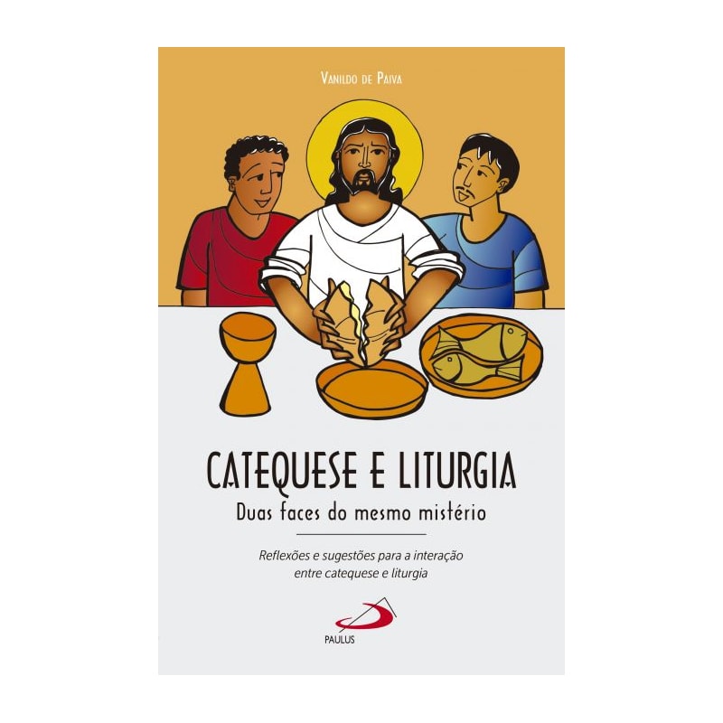Catequese e liturgia