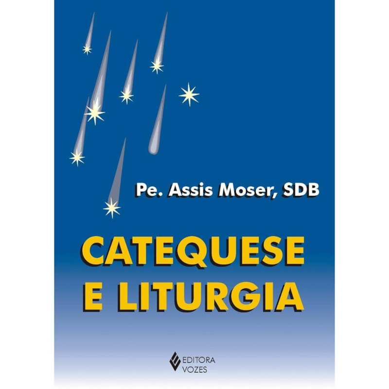 CATEQUESE E LITURGIA
