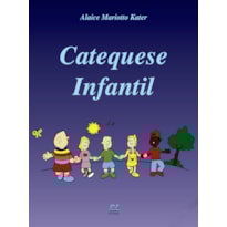 CATEQUESE INFANTIL