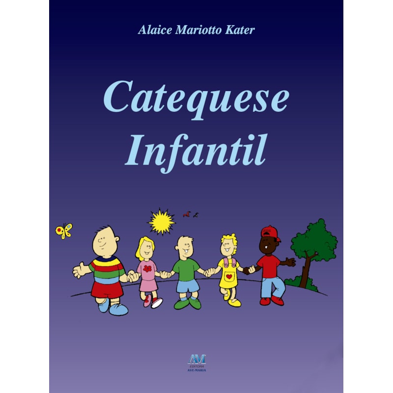 CATEQUESE INFANTIL