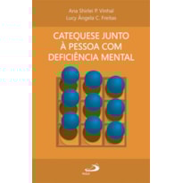 Catequese junto à pessoa com deficiência mental